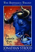 The Golem's Eye