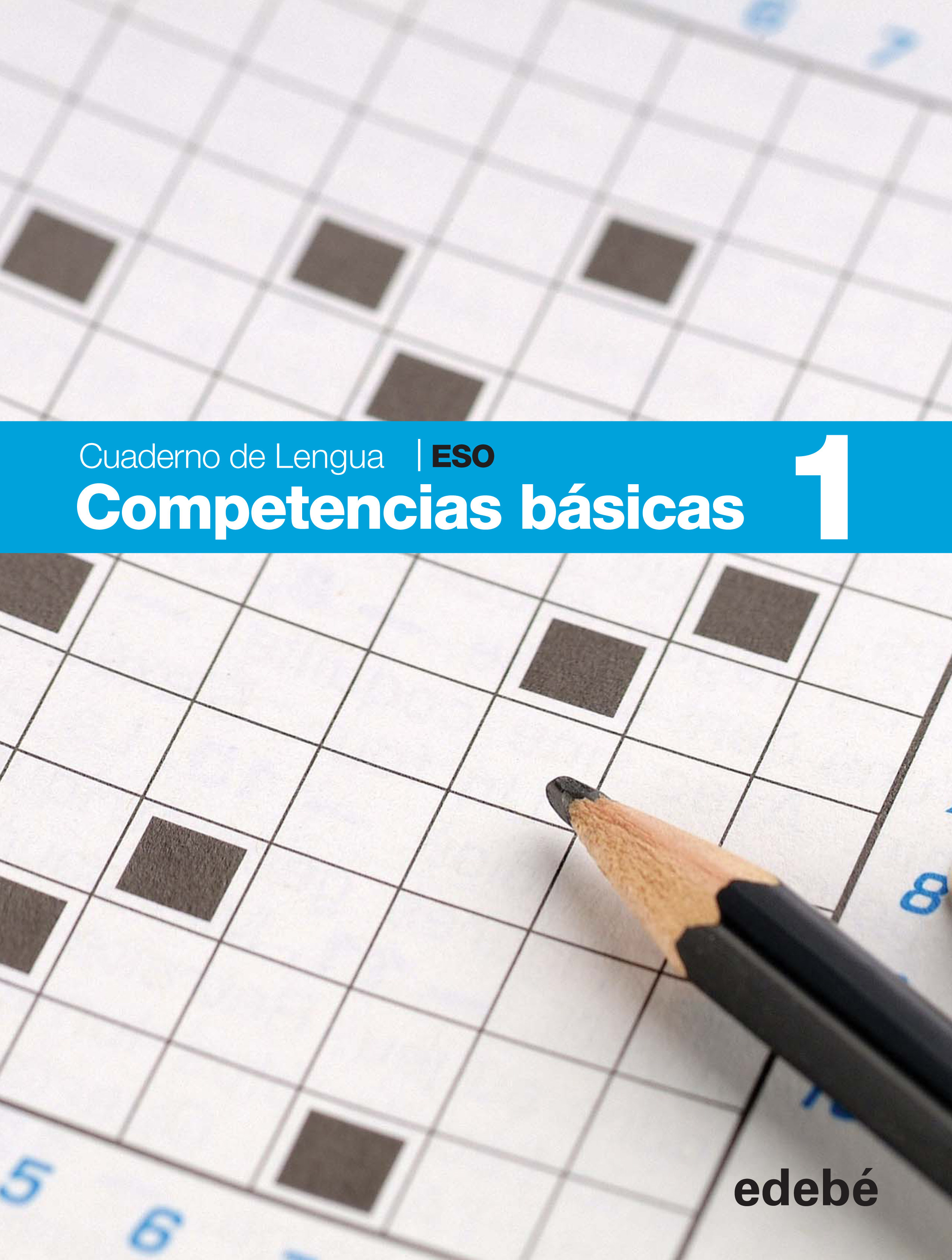 Competencias básicas 1 ESO