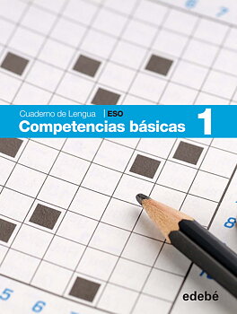 Competencias básicas 1 ESO