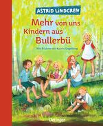 Mer von uns Kindern aus Bullerbü