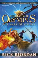 Heroes Of Olympus - The Mark of Athena 