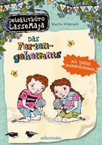 Feriegeheimnis  Detektivbüro LasseMaja