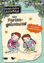 Feriegeheimnis  Detektivbüro LasseMaja