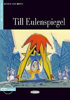 Till Eulenspiegel, bok+CD