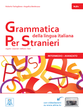 Grammatica della lingua italiana per stranieri 2