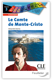 Le Comte de Monte-Cristo