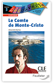 Le Comte de Monte-Cristo