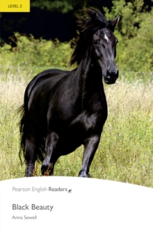 Black Beauty with eBook and audio