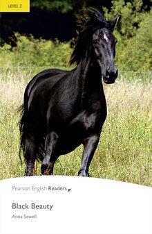 Black Beauty with eBook and audio
