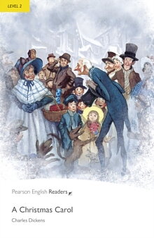 A Christmas Carol with eBook and audio