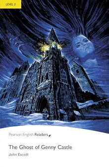 The Ghost of Genny Castle with eBook and audio