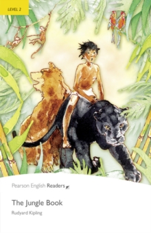The Jungle Book with eBook and audio