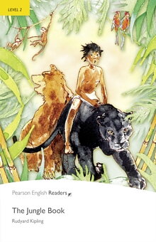 The Jungle Book with eBook and audio