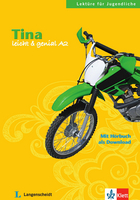 Tina, book+Audio Online (A2)