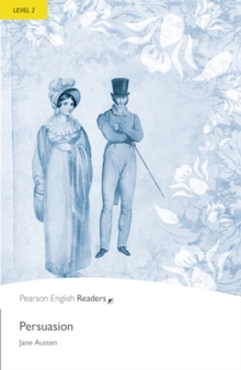 Persuasion with eBook and audio