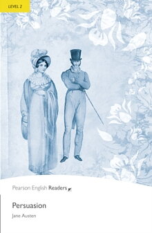 Persuasion with eBook and audio