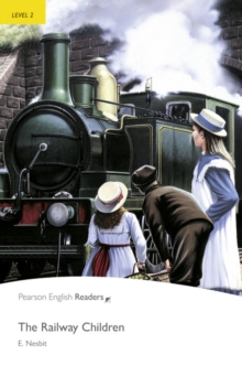 The Railway Children with eBook and audio