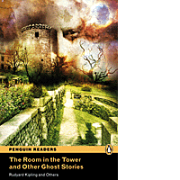 The Room in the Tower with eBook and audio