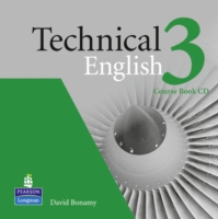 Technical English 3 - Audio CD