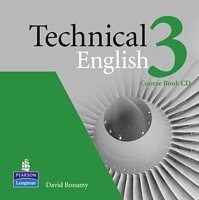 Technical English 3 - Audio CD
