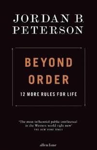 Beyond Order