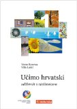 Ucimo hrvatski 1 Textbok + övningsbok