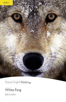 White Fang with eBook and audio