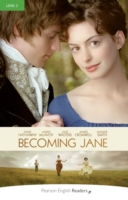 Becoming Jane (book + mp3cd)