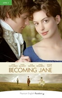 Becoming Jane (book + mp3cd)