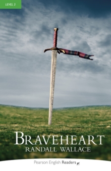 Braveheart (book + mp3cd)
