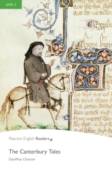 The Canterbury Tales (book + cd)