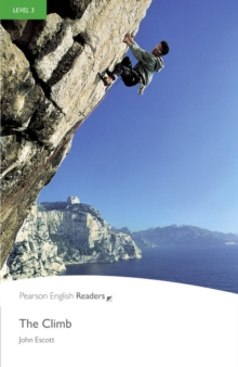 The Climb (book + cd)