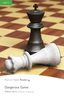 Dangerous Game (book + mp3cd)