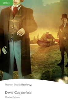 David Copperfield (book + mp3cd)