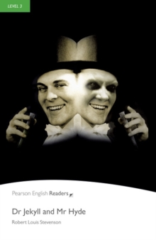 Dr Jekyll and Mr Hyde (book + mp3cd)