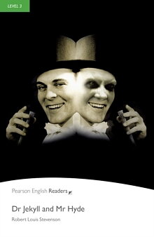 Dr Jekyll and Mr Hyde (book + mp3cd)