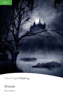 Dracula (book + mp3cd)