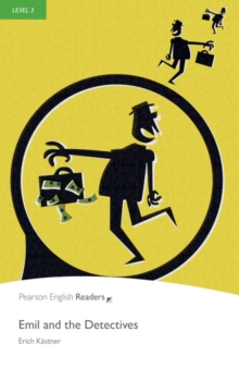 Emil and the Detectives (book + mp3cd) 