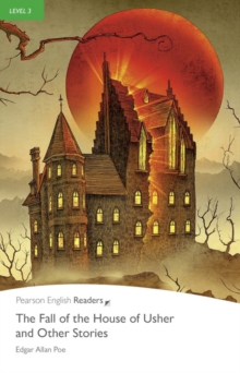 The Fall of the House and Other Stories (book +mp3)