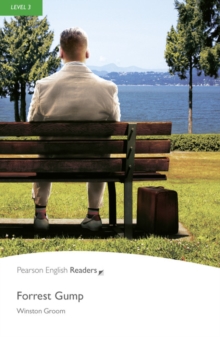 Forrest Gump (book + mp3cd)