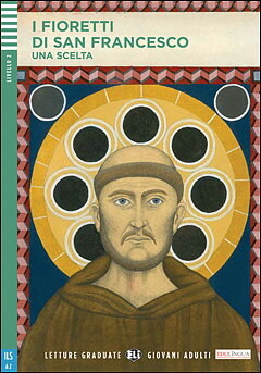 I Fioretti di San Francesco, bok+CD (A2)