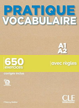 Pratique Vocabulaire A1-A2