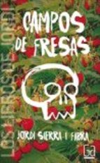 Campos de fresas
