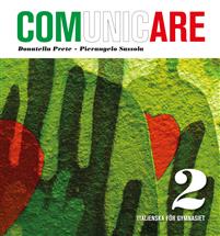 Comunicare 2, bok+CD