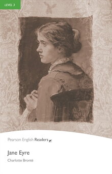 Jane Eyre (book + mp3cd)
