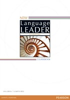 New Language Leader Elementary Coursebook + online resources