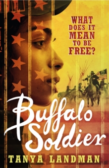 Buffalo Soldier