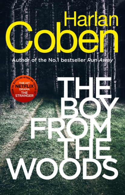 The Boy from the Woods HB