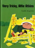Very Tricky, Alfie Atkins