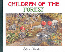 Children of the Forest
By: